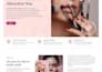 wix website design wix website redesign wix website development wix website